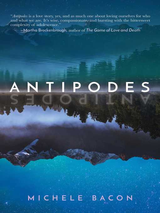 Title details for Antipodes by Michele Bacon - Available